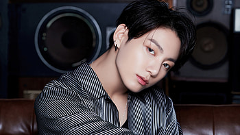 K-Pop Idol — Midnight Melody, Music, Jungkook (Singer), BTS HD wallpaper