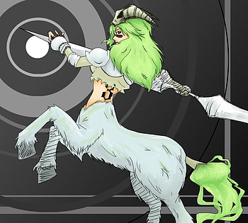 neliel gamuza, espada, gamuza HD wallpaper