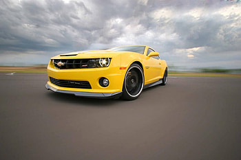 Hennessey HPE650 Camaro SS, tuning, chevrolet, car, hennessey, camaro HD wallpaper