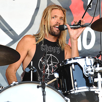 Taylor Hawkins, Parenting Quotes, Death, Foo Fighters HD phone wallpaper