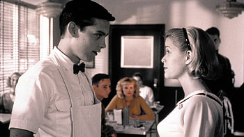 Pleasantville, Subtitles , All languages, Quality HD wallpaper