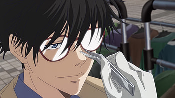 Ron Kamonohashi's Forbidden Deductions, Anime, Ron Kamonohashi's Forbidden Deductions HD wallpaper