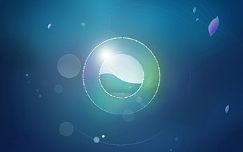 Abstract, Shine, Light, Form, Circle, Dimensions (Edit), Dimension HD wallpaper