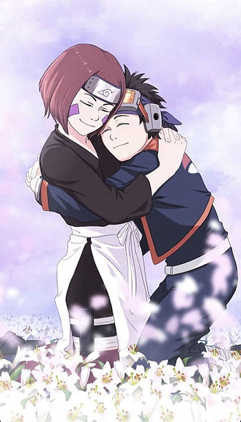 Obito, ships, Naruto HD phone wallpaper