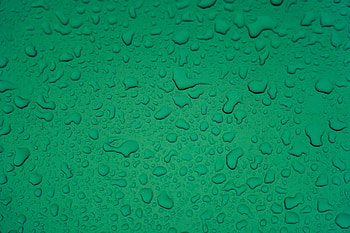 Water, Drops, Macro, Wet, Surface HD wallpaper