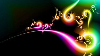 Abstract, Background, Patterns, Bright, Multicolored, Motley, Lines HD wallpaper