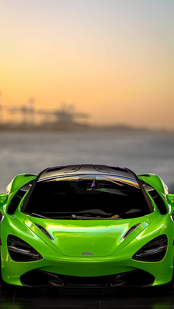 McLaren's finest, , Pure elegance, Automotive beauty HD phone wallpaper