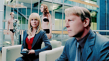Surrogates (2022) movie HD wallpaper