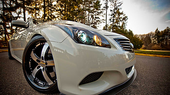 Infiniti, infiniti, cars HD wallpaper