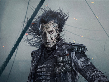 Captain Salaza In Pirates Of The Caribbean Dead Men Tell No Tales Movie , pirates-of-the-caribbean-dead-men-tell-no-tales, 2017-movies HD wallpaper