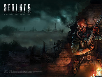Games, S.t.a.l.k.e.r. HD wallpaper
