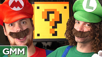 Rhett & Link on Twitter: 