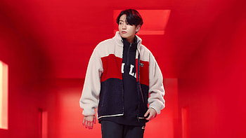 Jungkook, Best backgrounds, BTS fan art, Visual masterpiece HD wallpaper