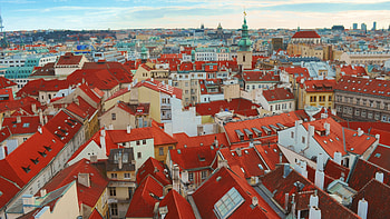 Prague travels, , Majestic city, Breathtaking views HD wallpaper
