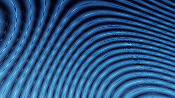Abstract, Lines, Surface, Bends HD wallpaper