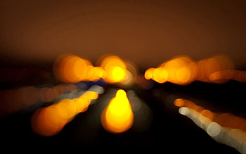 Abstract, Background, Glare, Circles, Stains, Spots HD wallpaper