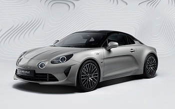 Alpine A110 GT Jean Redele, , studio, 2022 cars, french cars, 2022 Alpine A110 GT, Alpine HD wallpaper