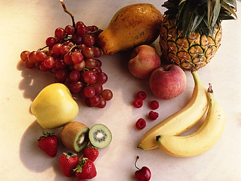 Fruits, Food HD wallpaper