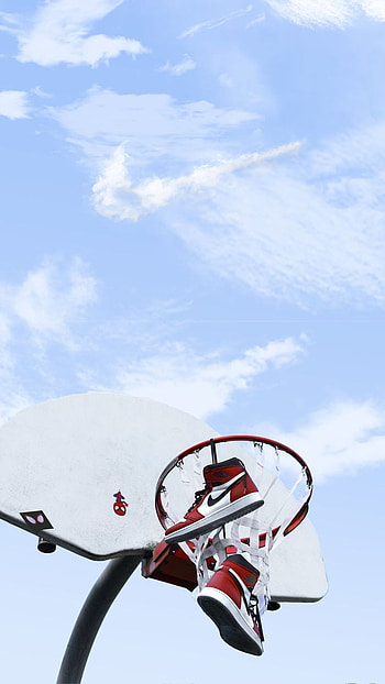Jordan 1, nike HD phone wallpaper
