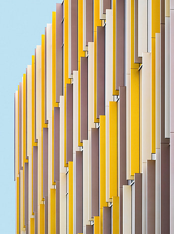 Architecture, Building, Minimalism, Facade HD phone wallpaper