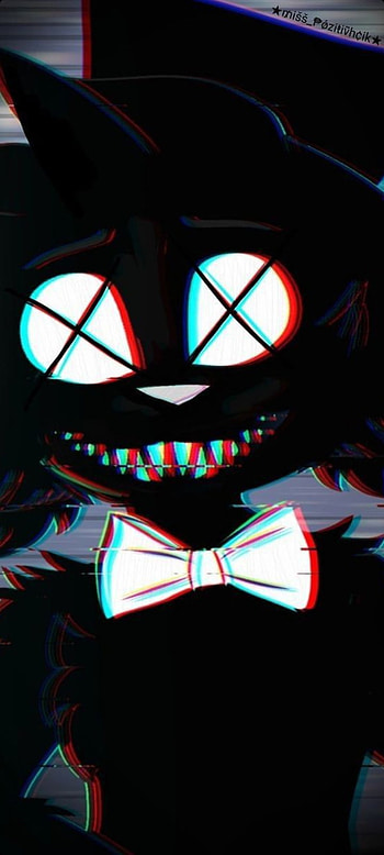 FnaF, Shadow Bonnie HD phone wallpaper
