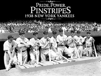 Monochrome, New York Yankees HD wallpaper