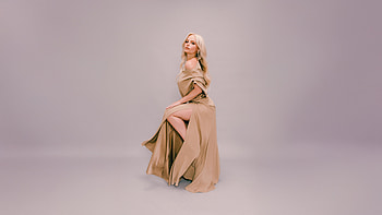 Millie Gibson X Principle Magazine 2025, millie-gibson, celebrities, model HD wallpaper