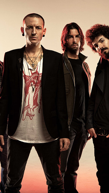 Chester Bennington (Celebs), Linkin Park , Music artist, Celebrities HD phone wallpaper