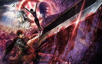 Berserk Game 2016, berserk, 2016-games, games HD wallpaper