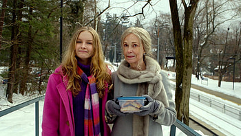 The Visit (2022) movie HD wallpaper
