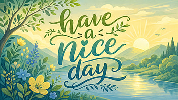 Greeting Card HD wallpaper