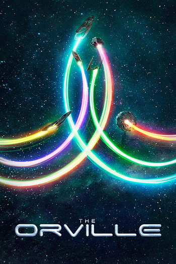 The Orville, Movie posters, Database TMDB HD phone wallpaper