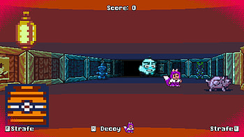 Kitsune Tails : Dive into a Captivating Video Game World, video game, Kitsune Tails HD wallpaper
