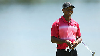 Tiger Woods, , Golfing legend, Memorable moments HD wallpaper