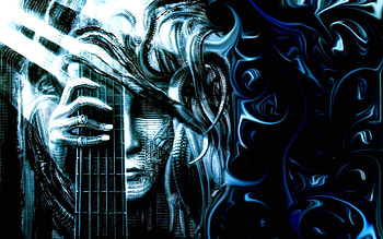 Untitled, 06, cg, , 29, 2012 HD wallpaper