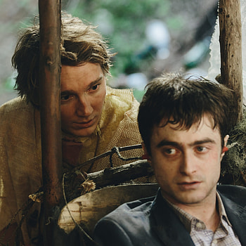 Swiss Army Man, Dual screen , , Swiss Alps HD phone wallpaper
