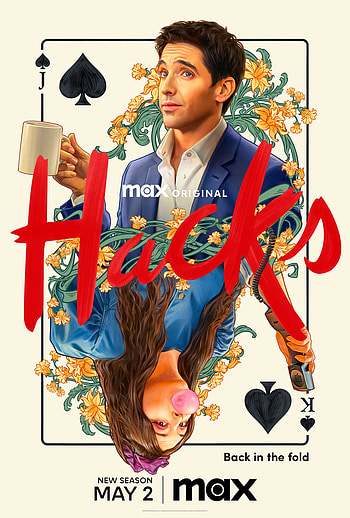 Hacks Series - TV Charm, TV Show, Hacks (2021) HD phone wallpaper