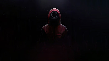 Squid Game , squid-game, netflix, tv-shows, artstation HD wallpaper