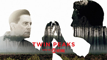 No Spoilers[No Spoilers] Made a True Detective Style Twin Peaks ... HD wallpaper