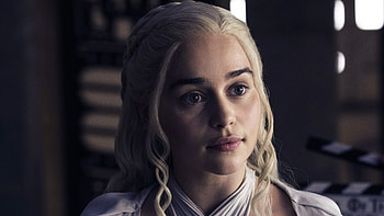 Daenerys, , Zoey Anderson HD wallpaper