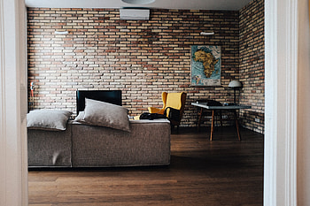 Miscellanea, Miscellaneous, Design, Table, Room, Furniture, Map HD wallpaper