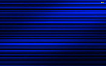 Blue lines - Abstract - HD wallpaper