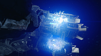 S03E02, The Expanse HD wallpaper