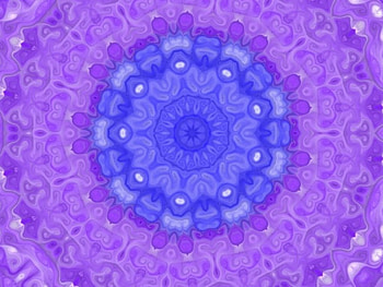 Purple Blue, circles, pattern HD wallpaper