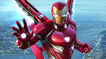 Iron Man 2020 Artwork, iron-man, superheroes, artwork, artist, artstation HD wallpaper
