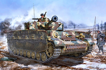 Panzer Iv, Military, Soldier, Tank, Tanks HD wallpaper