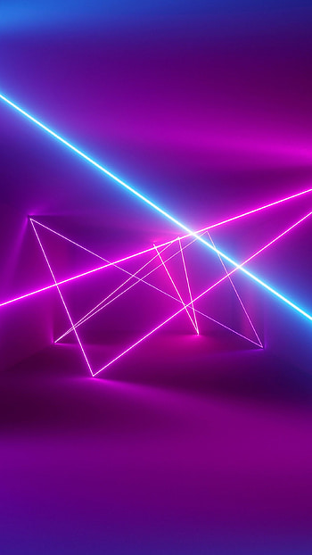 Neon, Lighting HD phone wallpaper
