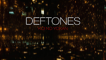 deftones computer backgrounds HD wallpaper