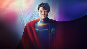 Superman Legacy Lives On, superman, superman-legacy, superheroes, dc-comics, movies, art, artwork, digital-art, david-corenswet HD wallpaper