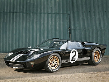 ford gt40 le mans, le mans, ford, gt40, racecar HD wallpaper